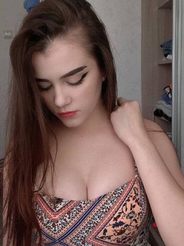 Анкета проститутки Оксана - Фото 1, , 25 лет, №250868